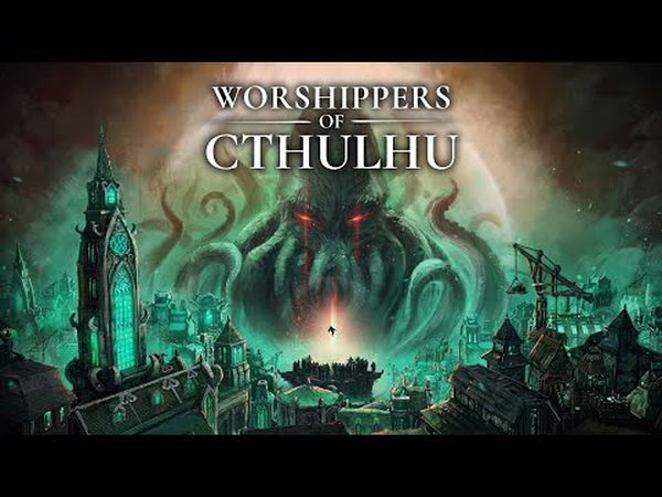 Worshippers of Cthulhu