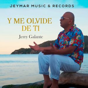 Y me olvidé de ti (Single)