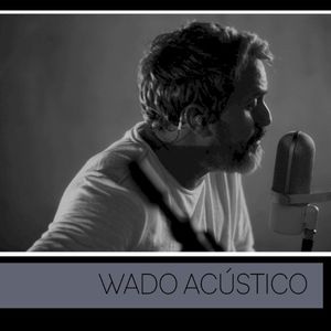 Wado Acústico (Live)