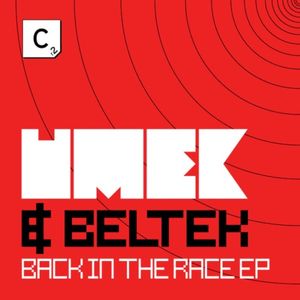 Back in the Race (EP)