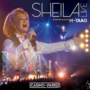 Live au Casino de Paris 2017 (Live)