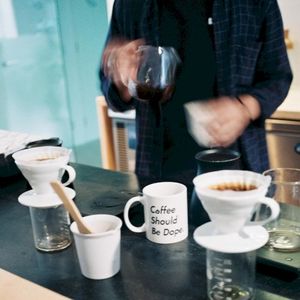 Canned Coffee (Single)