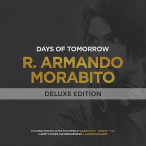 DAYS OF TOMORROW (Deluxe Edition)