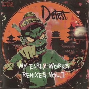 My Early Works Remixes Vol. 1 (Single)