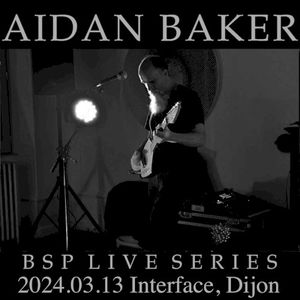 BSP Live Series: 2024-03-13 Dijon (Live)