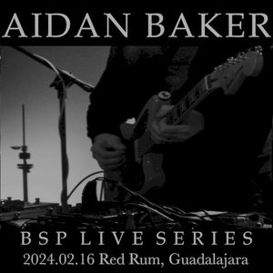 BSP Live Series: 2024-02-16 Guadalajara (Live)