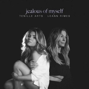 Jealous of Myself (Single)