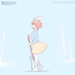 Luna’s World (Single)