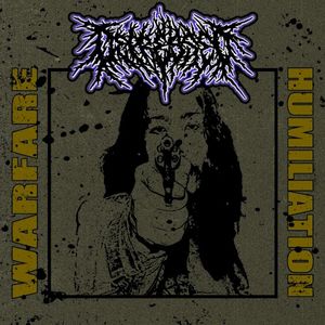 Warfare Humiliation (EP)