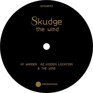 The Wind (EP)