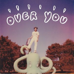 Over You (EP)