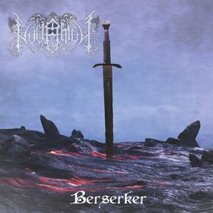 Berserker (Single)