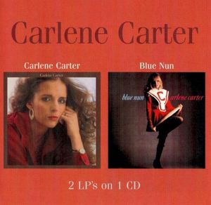 Carlene Carter / Blue Nun