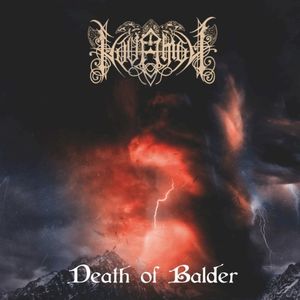 Death of Balder (Single)