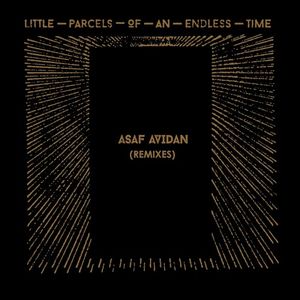 Little Parcels of an Endless Time Remixes