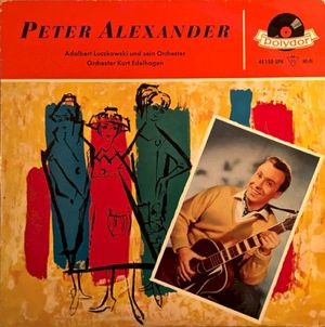 Peter Alexander