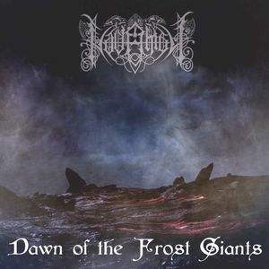 Dawn of the Frost Giants (Single)