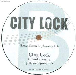 City Lock (Single)