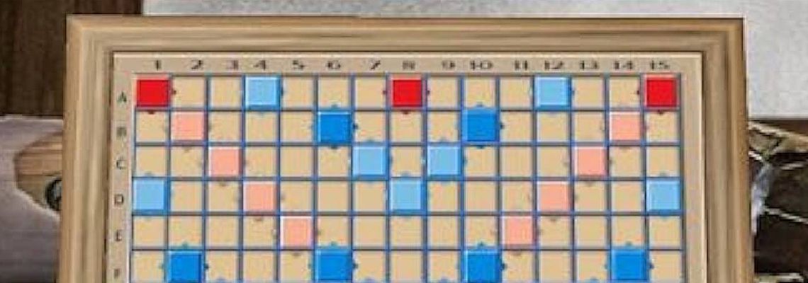 Cover Scrabble Interactif : Édition 2005