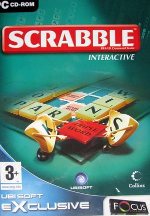 Scrabble Interactif : Édition 2007