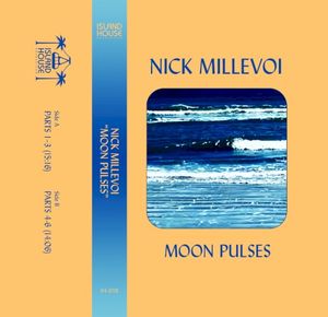 Moon Pulses (EP)