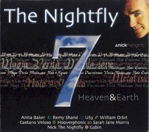 The Nightfly 7: Heaven&Earth