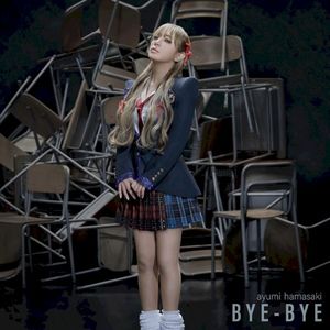 BYE-BYE (Single)