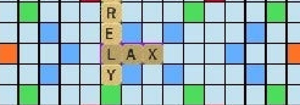 Cover Scrabble