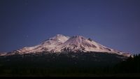 Les mystères du Mont Shasta