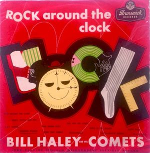 Rock Around The Clock