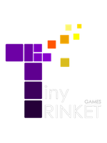 Tiny Trinket Games
