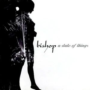 a state of things (EP)
