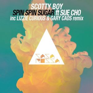 Spin Spin Sugar (Single)