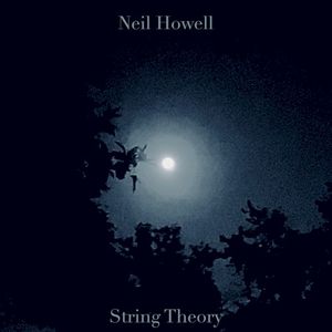 String Theory (EP)