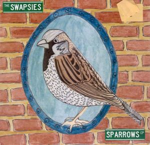 Sparrows EP (EP)