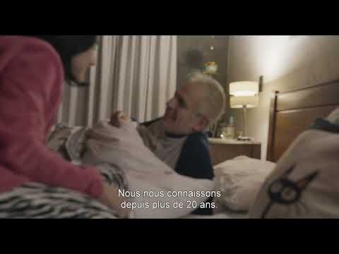 Bande-annonce de La Mémoire éternelle