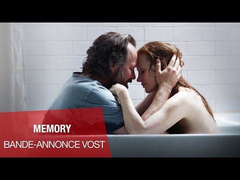 Bande-annonce de Memory