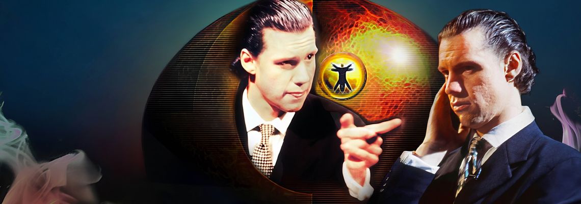 Cover Brass Eye