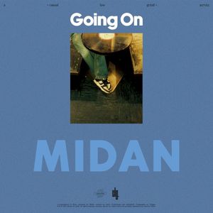 Going On (Single)