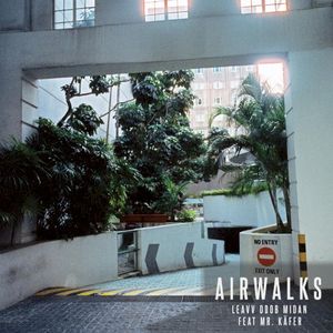 Airwalks (Single)