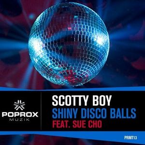 Shiny Disco Balls (Single)
