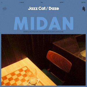 Jazz Cat / Daze (Single)