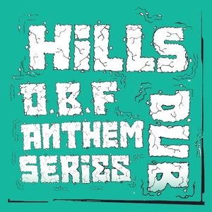 Hills Dub (Single)