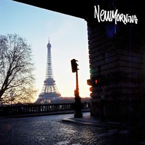 New Morning (Single)