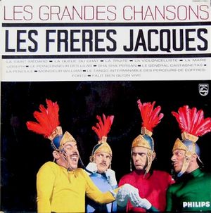 Les Grandes Chansons