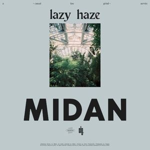 Lazy Haze (Single)