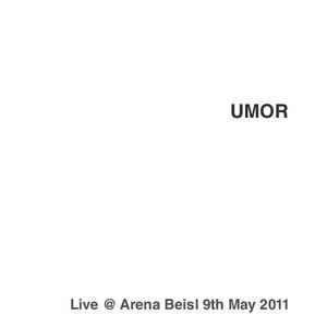 Live @ Arena Beisl 9th May 2011 (Live)