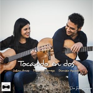 Rigoletto - Fantasia para dos guitarras