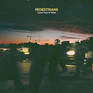 Pedestrians (Single)