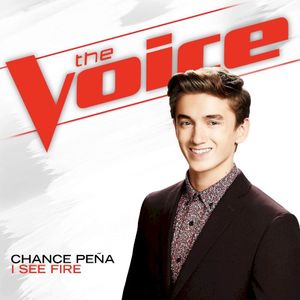I See Fire (The Voice Performance) (Single)